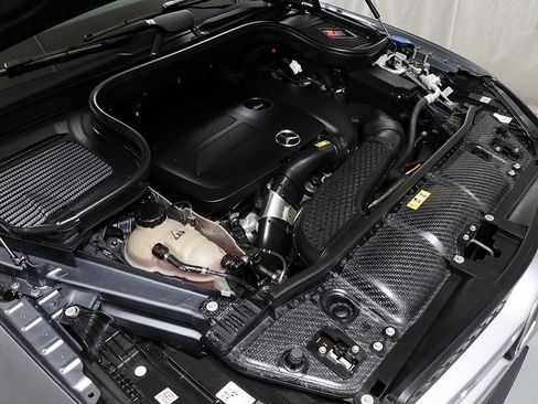 Certified 2022 Mercedes-Benz GLE 350 4MATIC image 37