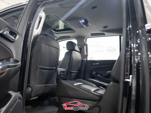 Used 2019 GMC Yukon XL SLT w/ Premium Edition image 22