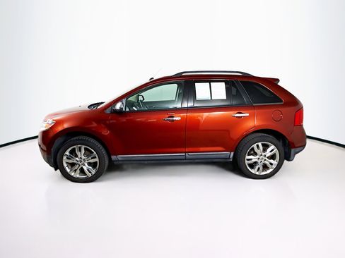 Used 2014 Ford Edge SEL w/ Equipment Group 205A FWD image 7