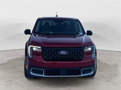 Used 2025 Ford Maverick Lariat w/ 4K Tow Package image 8