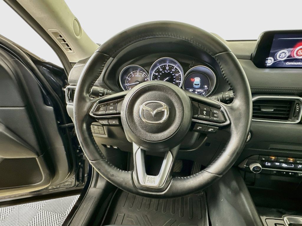 Used 2020 MAZDA CX-5 Touring FWD image 13