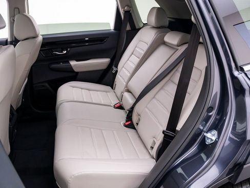 Used 2026 Honda CR-V EX-L image 20