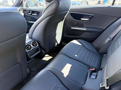 Certified 2023 Mercedes-Benz C 300 Sedan image 14