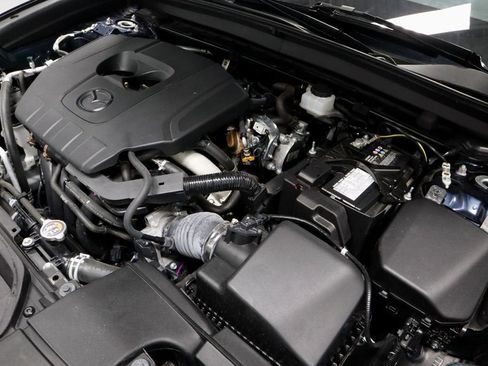 Used 2025 MAZDA CX-30 AWD 2.5 S w/ Select Sport Pkg image 16