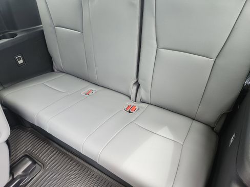 New 2026 Toyota Highlander XLE AWD/4WD image 25