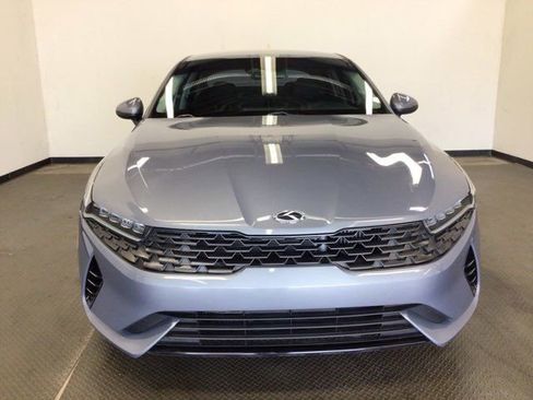 Used 2021 Kia K5 LXS image 2