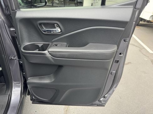Used 2022 Honda Ridgeline RTL-E image 17