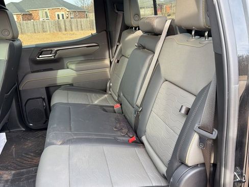 Used 2024 Chevrolet Silverado 1500 ZR2 w/ ZR2 Bison Edition image 14