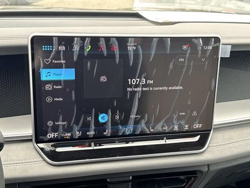 New 2026 Volkswagen Tiguan SE R-Line FWD image 21