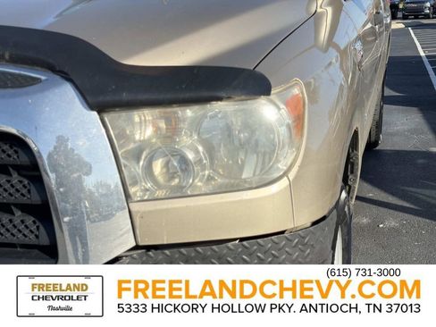 Used 2007 Toyota Tundra SR5 image 7