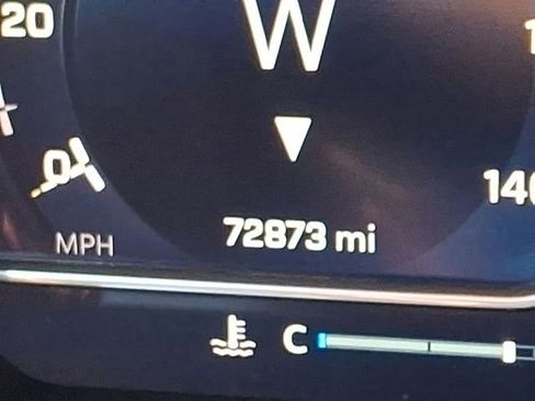 Certified 2024 Chevrolet Silverado 2500 LTZ w/ LTZ Premium Package image 12