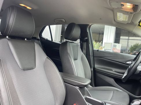 Used 2024 Buick Encore GX Preferred FWD image 15