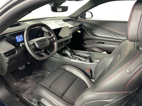 New 2026 Dodge Charger R/T Scat Pack image 15