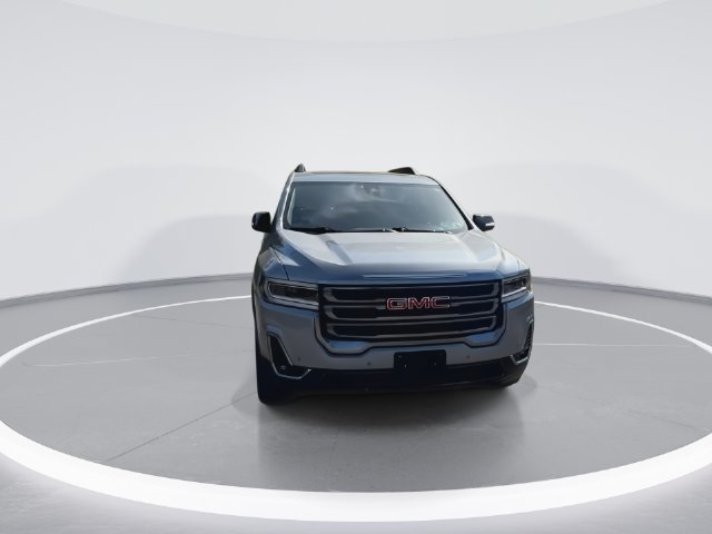 Used 2023 GMC Acadia AT4 w/ Preferred Package AWD/4WD image 3