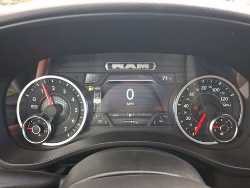 New 2026 RAM 1500 Big Horn image 15