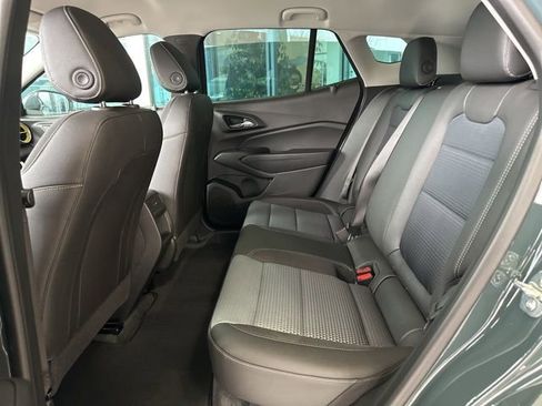 New 2026 Chevrolet Trax LT image 8