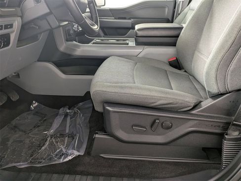 Used 2024 Ford F150 XLT w/ Equipment Group 302A MID image 10