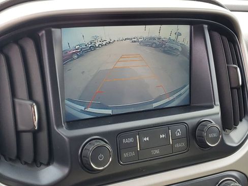 Used 2016 GMC Canyon SLT image 20