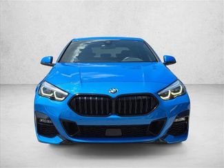 Used 2022 BMW 228i xDrive Gran Coupe w/ M Sport Package AWD/4WD video 2