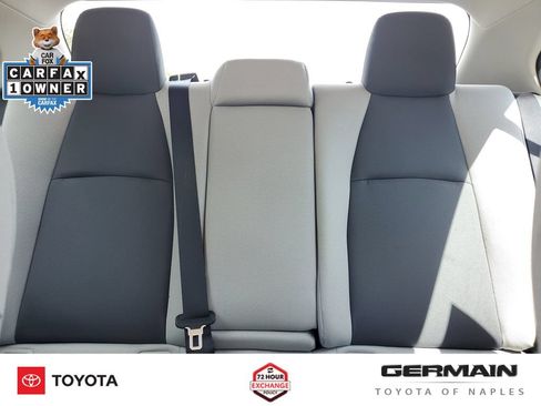 Used 2026 Toyota Corolla LE FWD image 30