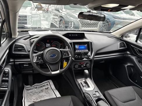 Used 2018 Subaru Impreza 2.0i image 11