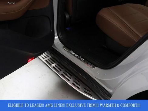 Certified 2026 Mercedes-Benz GLS 450 4MATIC image 32