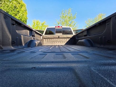 Used 2016 GMC Sierra 3500 Denali w/ Duramax Plus Package image 54