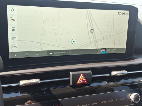 New 2026 Kia Sportage SX Prestige image 12