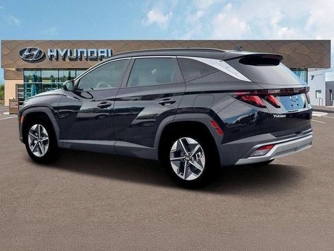 New 2026 Hyundai Tucson SEL Plus FWD image 4