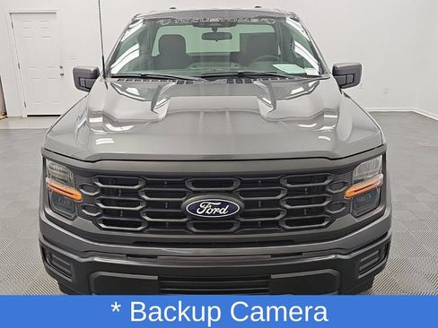 Used 2024 Ford F150 XL RWD image 4