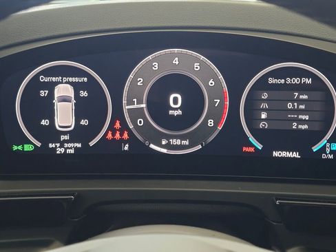 New 2026 Porsche Cayenne image 30