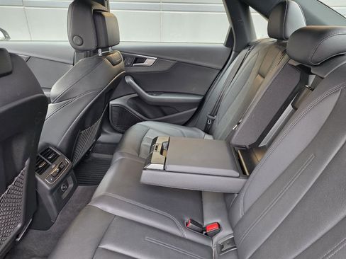 Used 2018 Audi A4 2.0T Ultra Premium Plus w/ Premium Plus Package image 20