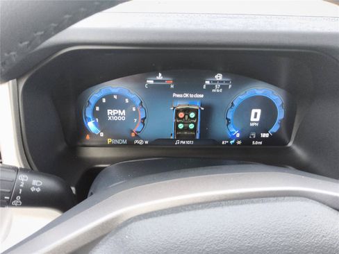 New 2026 Ford Bronco Outer Banks AWD/4WD image 31