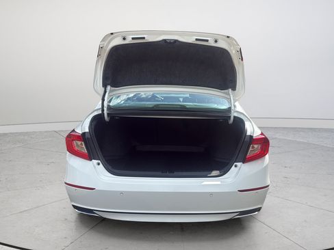 Used 2022 Honda Accord EX-L image 19