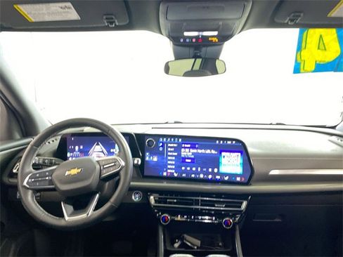 Certified 2024 Chevrolet Traverse LT w/ LPO, Floor Liner Package image 33