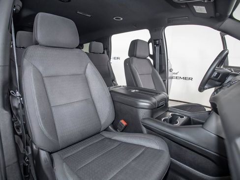 Used 2024 Chevrolet Tahoe LS RWD image 20