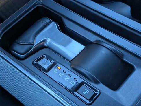 Used 2022 Ford F150 Platinum w/ Equipment Group 701A High image 29