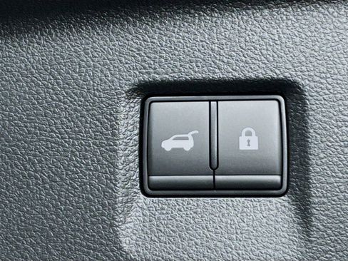 New 2026 INFINITI QX60 Luxe w/ Cargo Package image 34