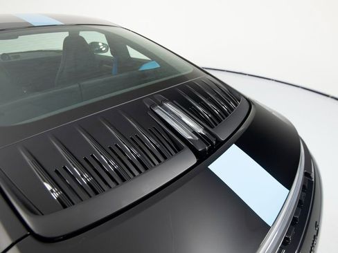 Certified 2025 Porsche 911 Carrera S image 56