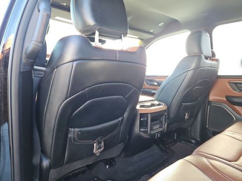 Used 2019 RAM 1500 Limited image 20