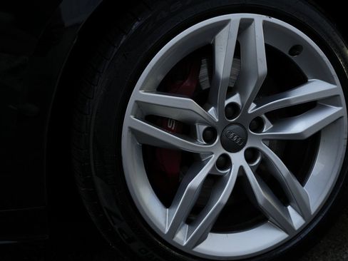 Used 2020 Audi S5 Premium Plus w/ Premium Plus image 64