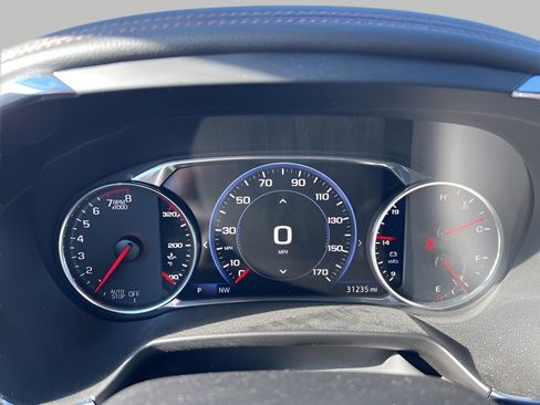 Used 2019 Chevrolet Blazer Premier image 21