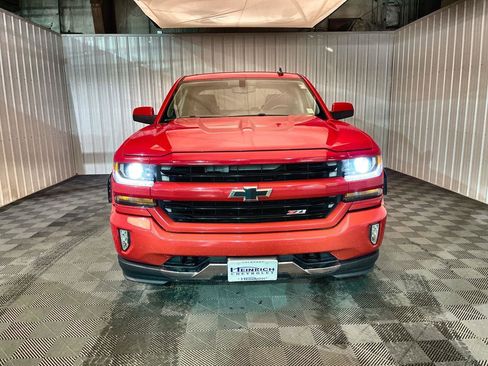 Used 2017 Chevrolet Silverado 1500 LT w/ All Star Edition image 3