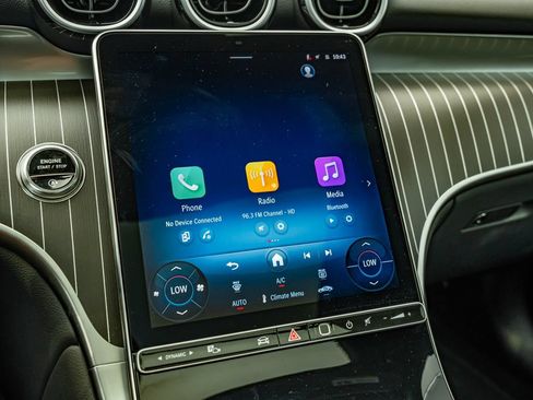Certified 2026 Mercedes-Benz GLC 300 4MATIC image 25