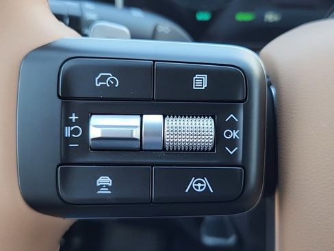 New 2026 Hyundai Santa Fe Calligraphy image 12