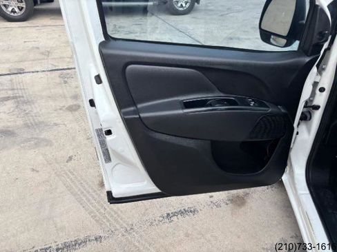 Used 2021 RAM ProMaster City Tradesman w/ Window Group 04 FWD image 14