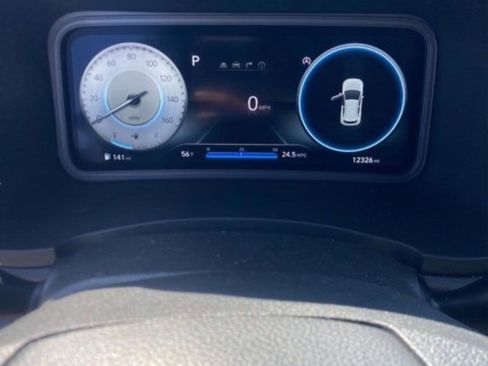 Used 2022 Hyundai Kona Limited image 20