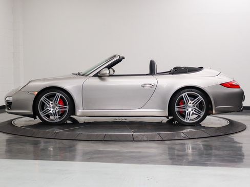 Used 2011 Porsche 911 Carrera S RWD image 10