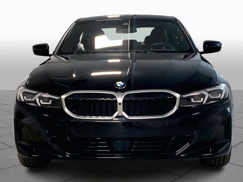 Used 2025 BMW 330i xDrive 330i xDrive image 4