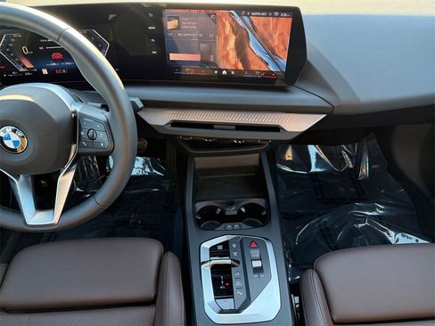 Certified 2025 BMW 228i xDrive w/ Premium Package image 11